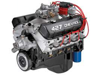 C280C Engine